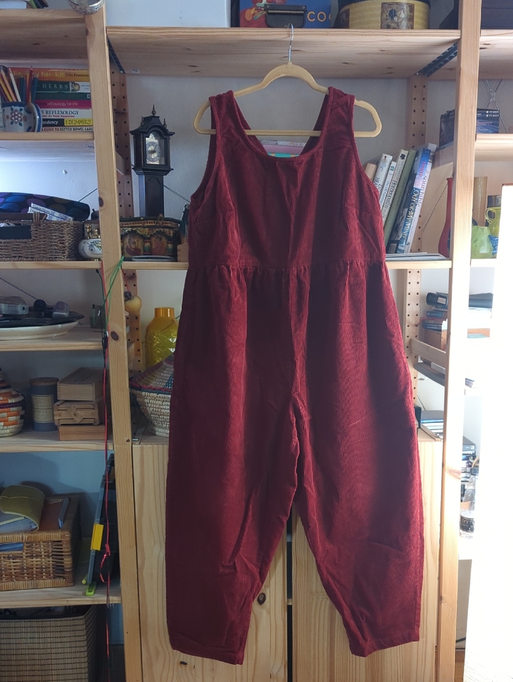 Lucy & Yak Romper
